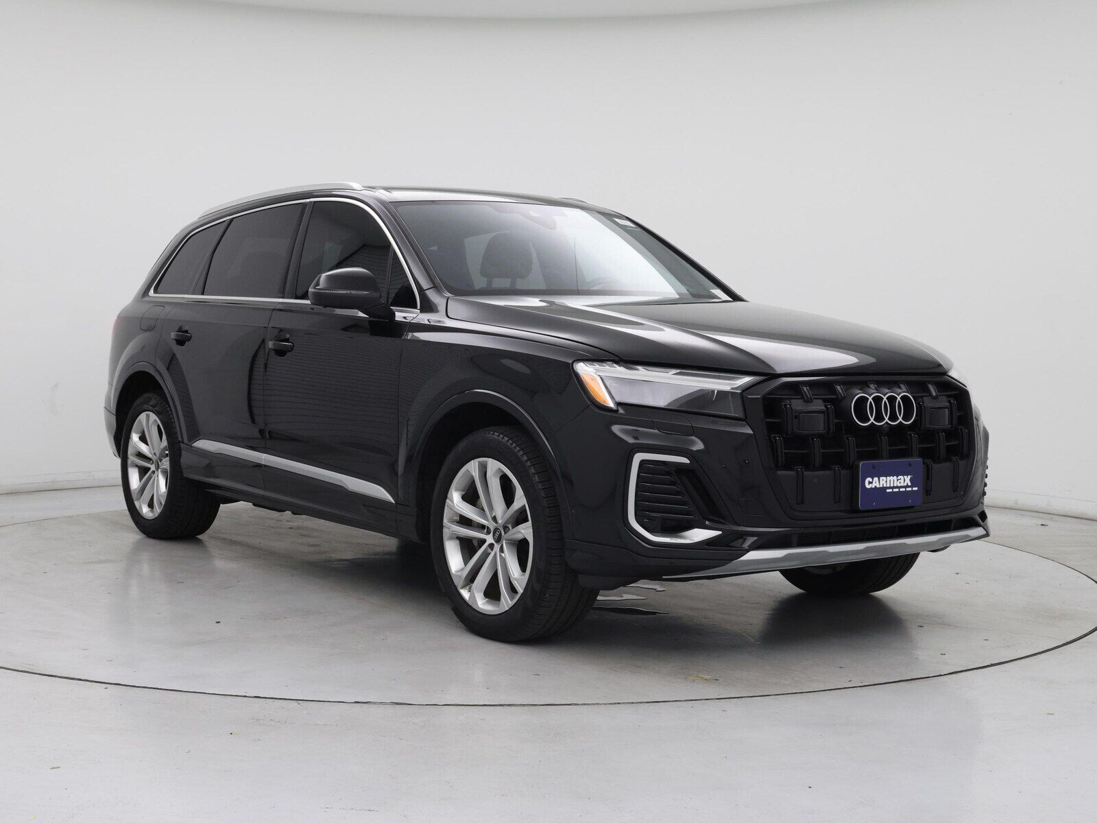 2025 Audi Q7