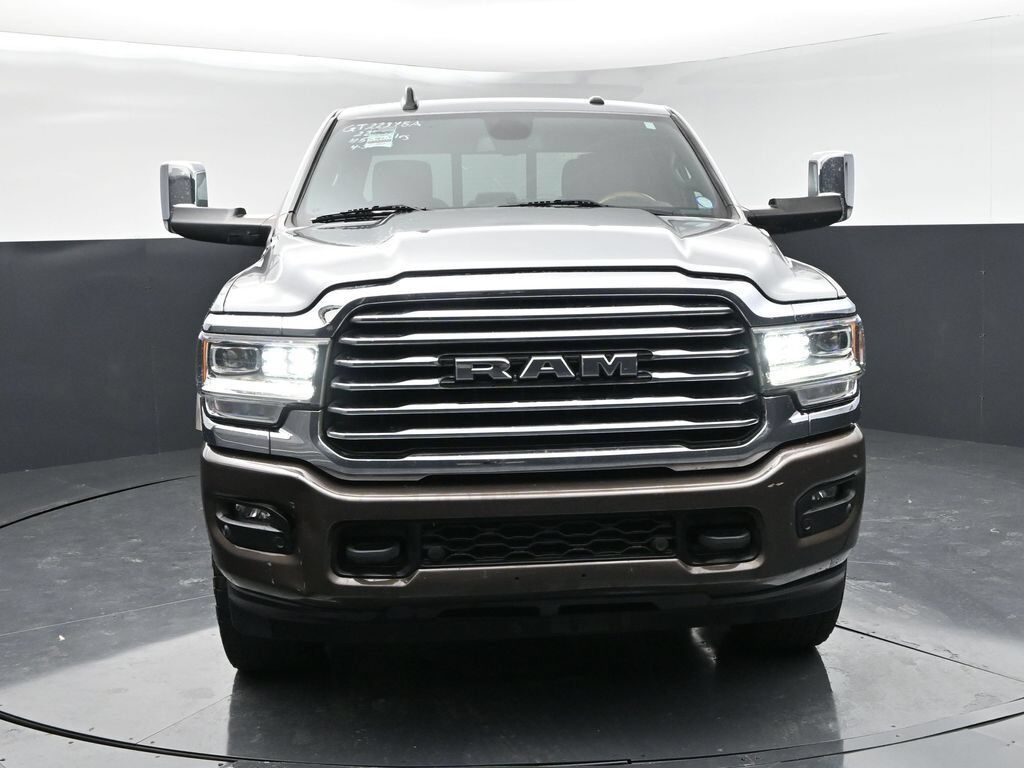 2022 RAM 2500
