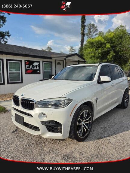 2016 BMW X5