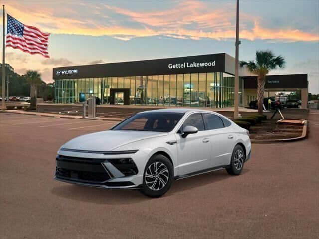 2026 HYUNDAI Sonata