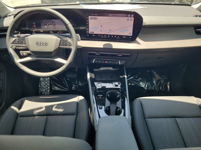 2026 Audi Q3