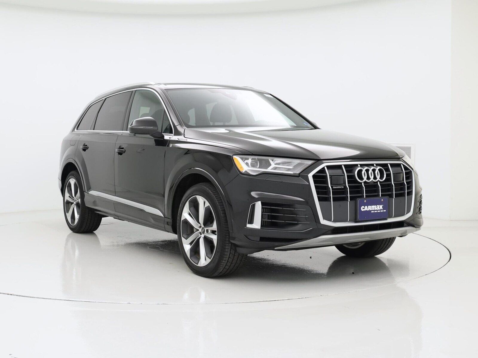 2023 Audi Q7