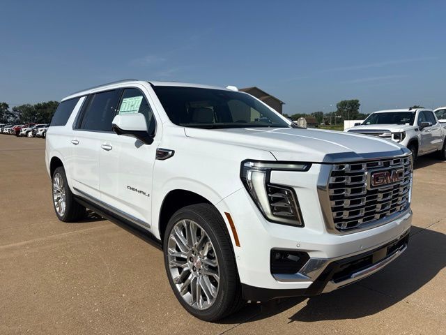 2026 GMC Yukon XL