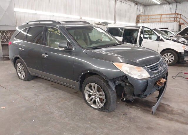 2012 HYUNDAI Veracruz