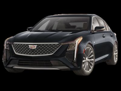 2025 CADILLAC CT5
