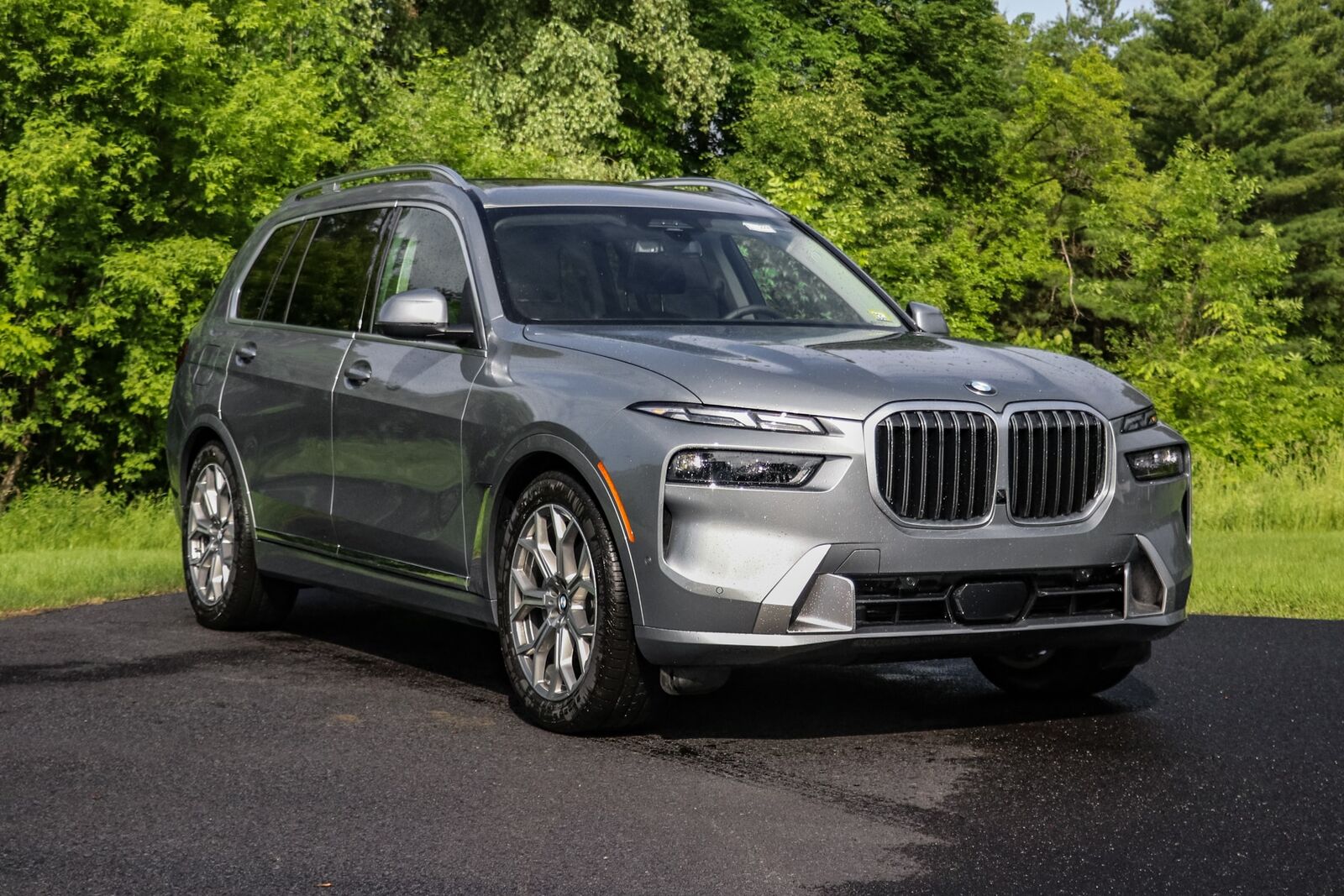 2026 BMW X7