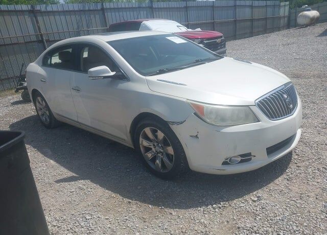 2013 BUICK LaCrosse