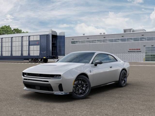 2026 DODGE Charger