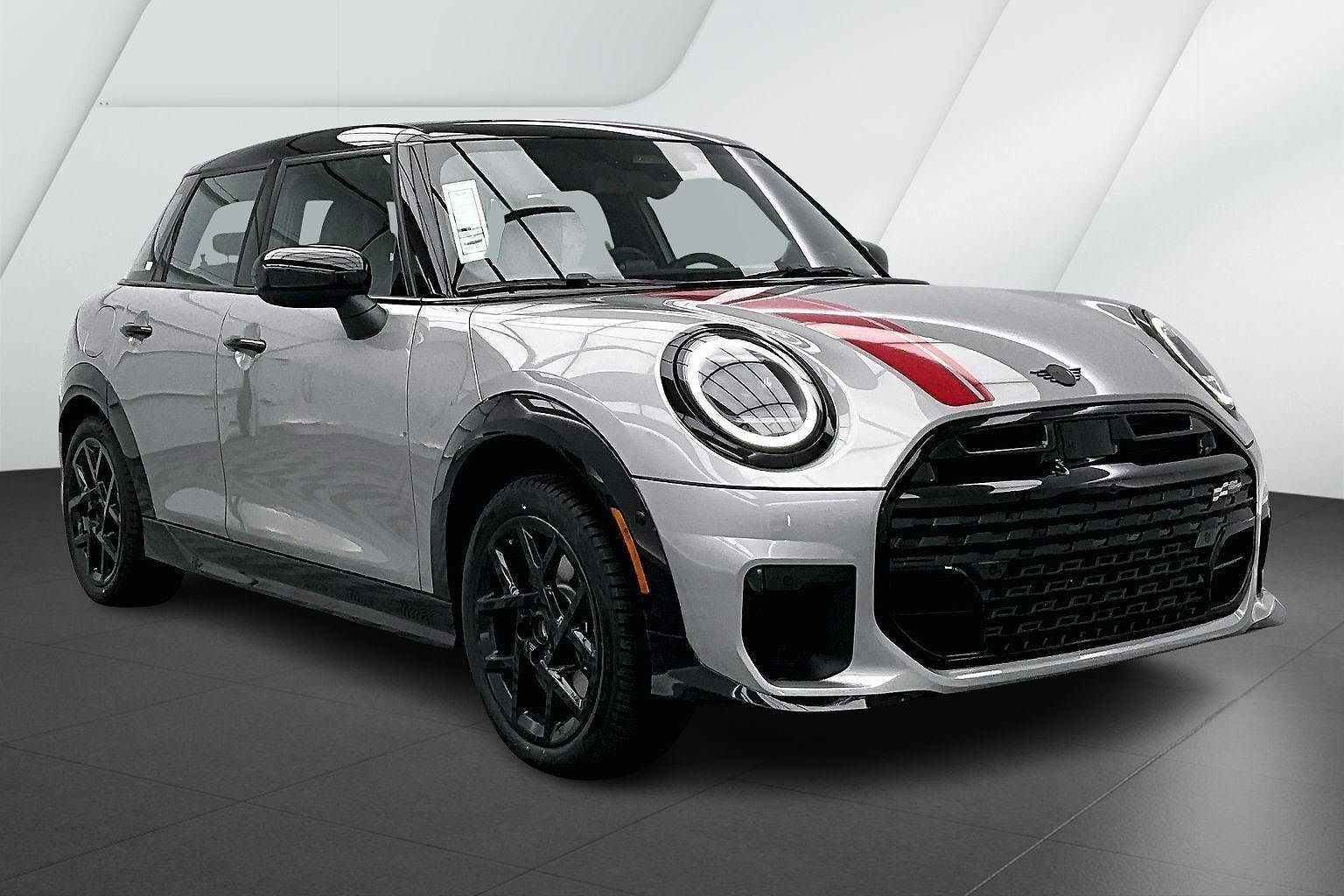 2026 MINI Hardtop