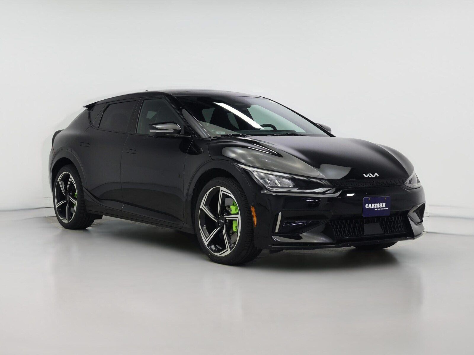 2023 KIA EV6