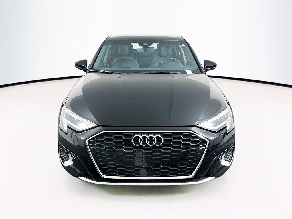 2024 Audi A3