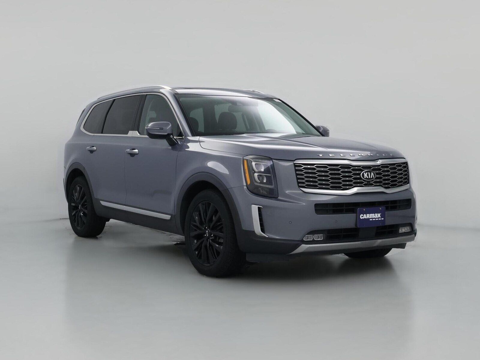 2020 KIA Telluride