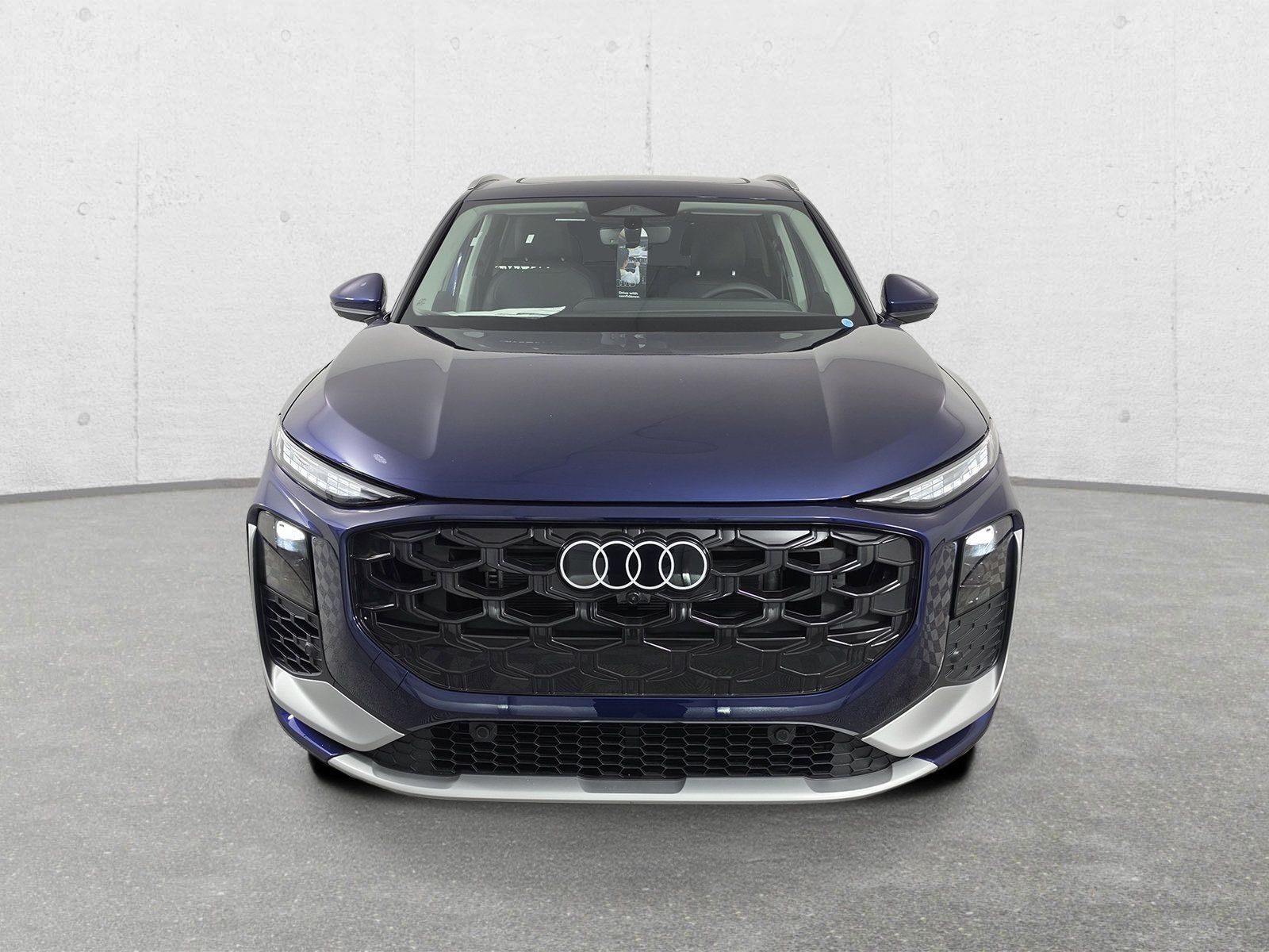 2026 Audi Q3