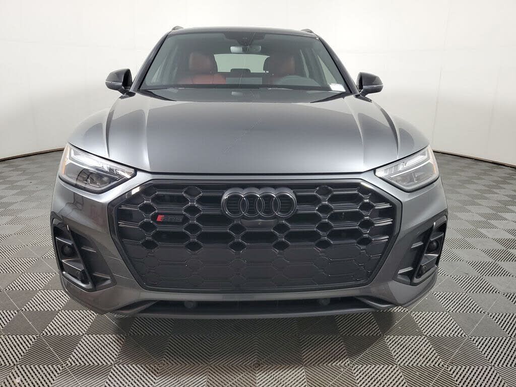 2023 Audi SQ5