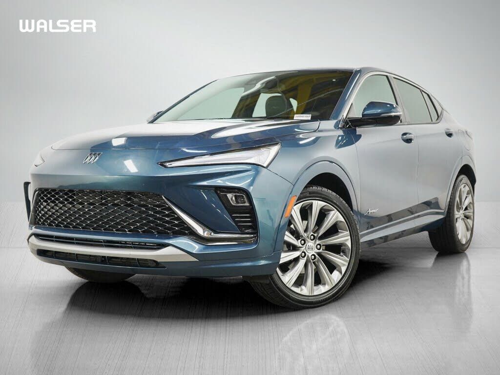 2024 BUICK Envista