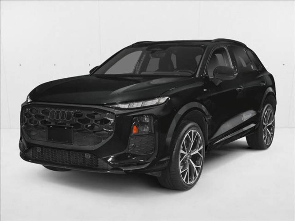 2026 AUDI Q3