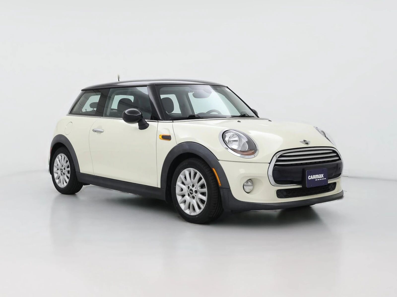 2015 MINI Hardtop