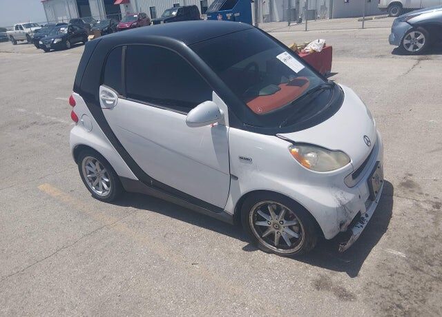 2008 SMART Fortwo