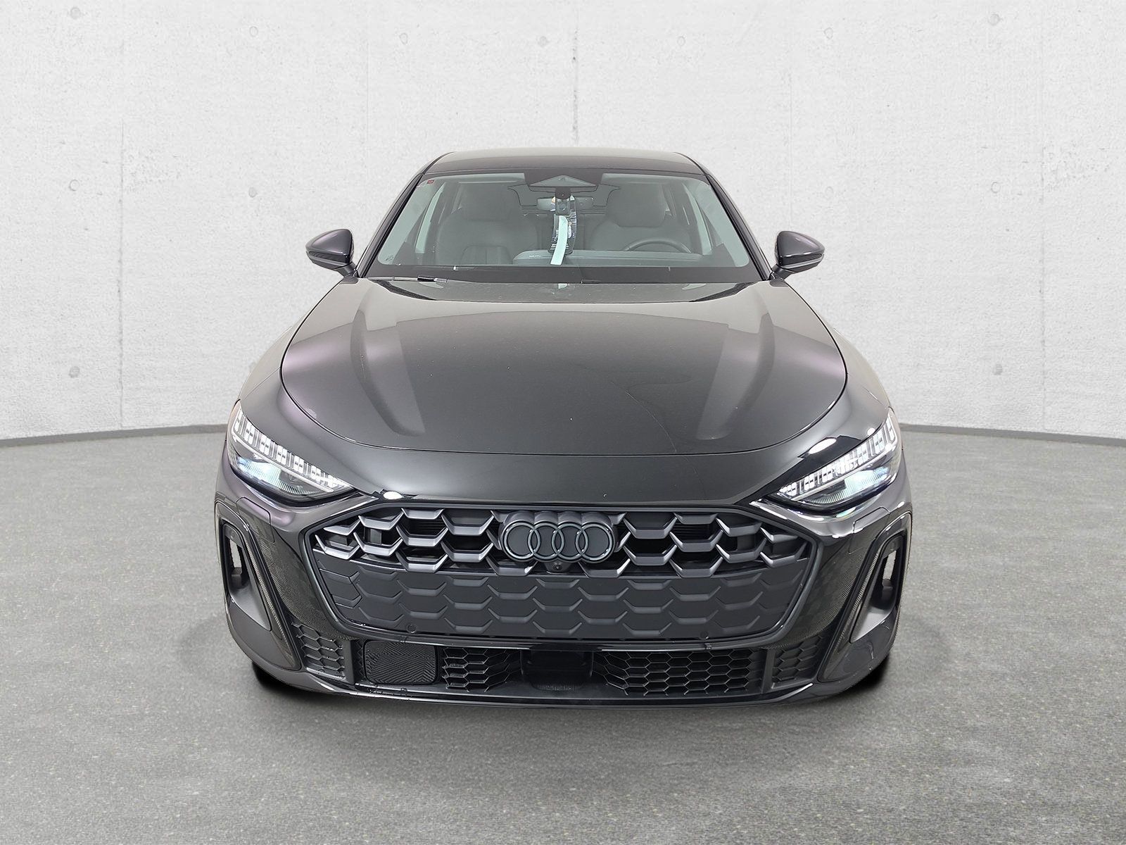 2026 Audi A5