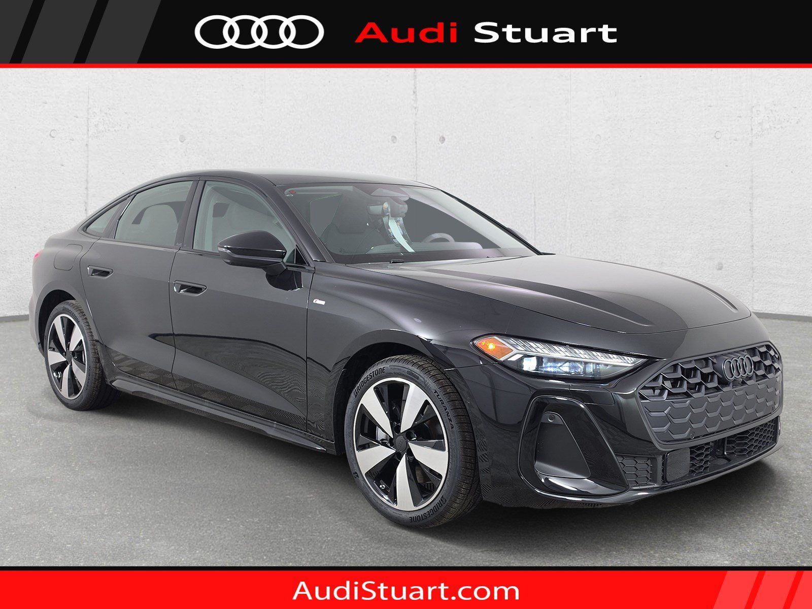 2026 AUDI A5