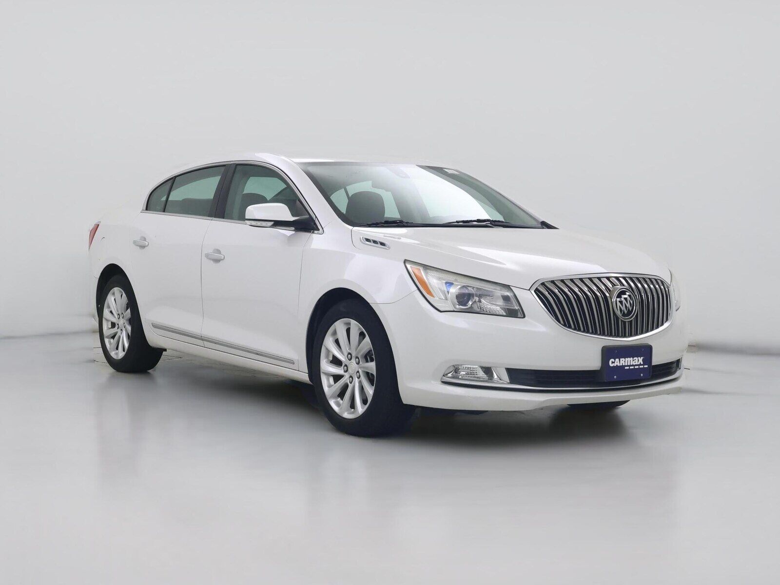 2015 BUICK LaCrosse