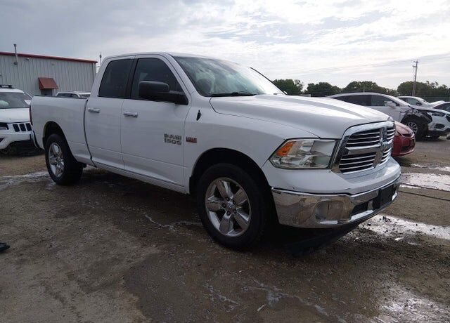 2015 RAM 1500