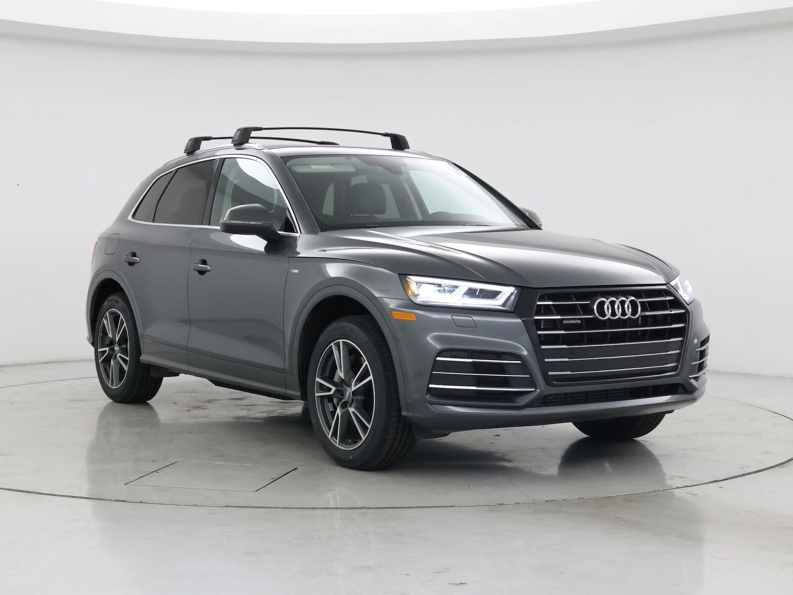 2020 Audi Q5 e