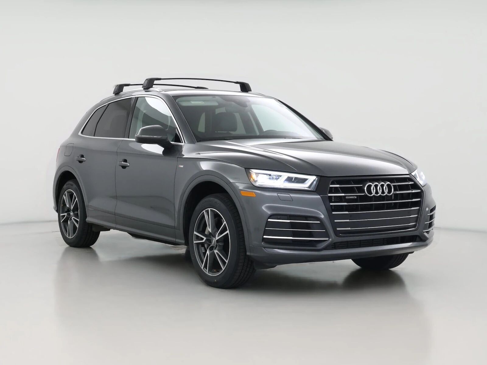 2020 AUDI Q5 e