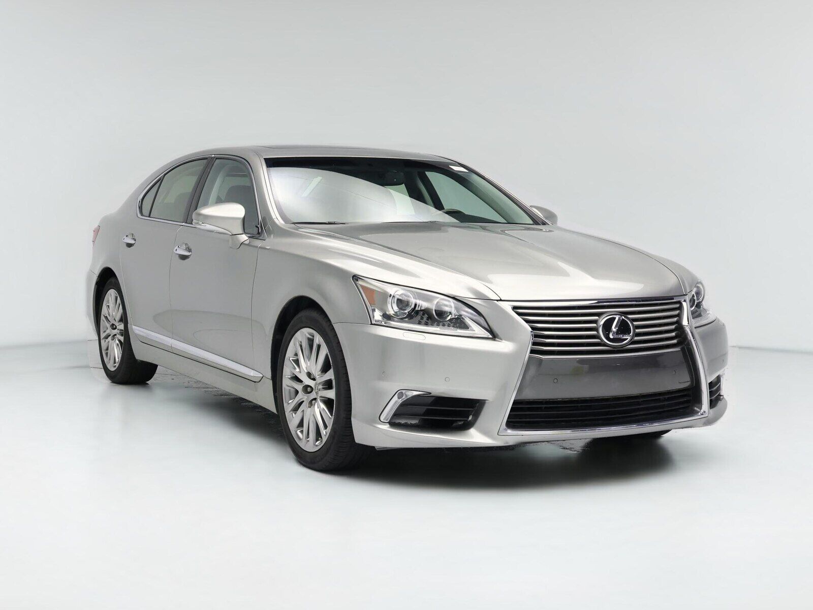 2016 LEXUS LS