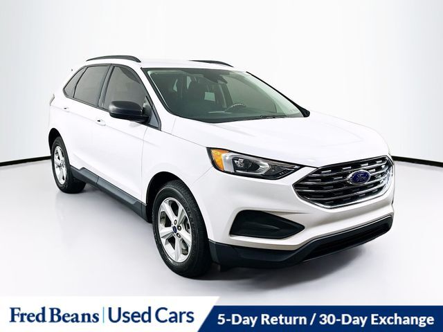2021 FORD Edge