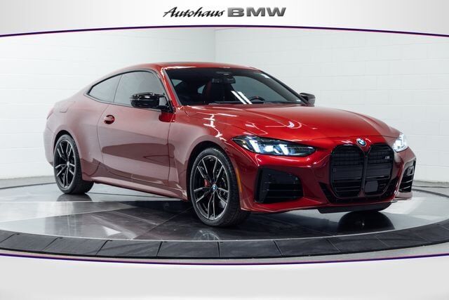 2026 BMW M4