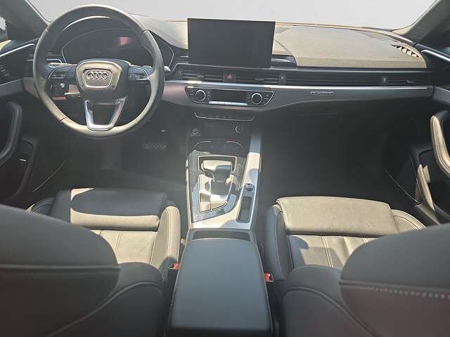 2023 Audi A5