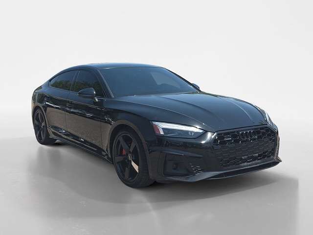 2023 AUDI A5