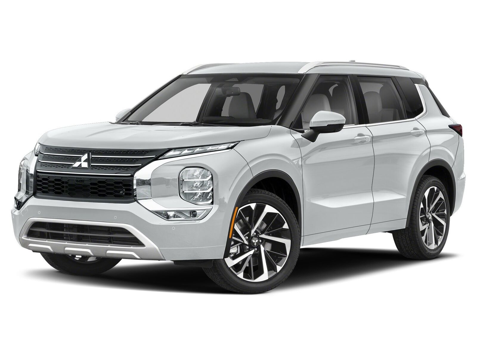 2023 MITSUBISHI Outlander