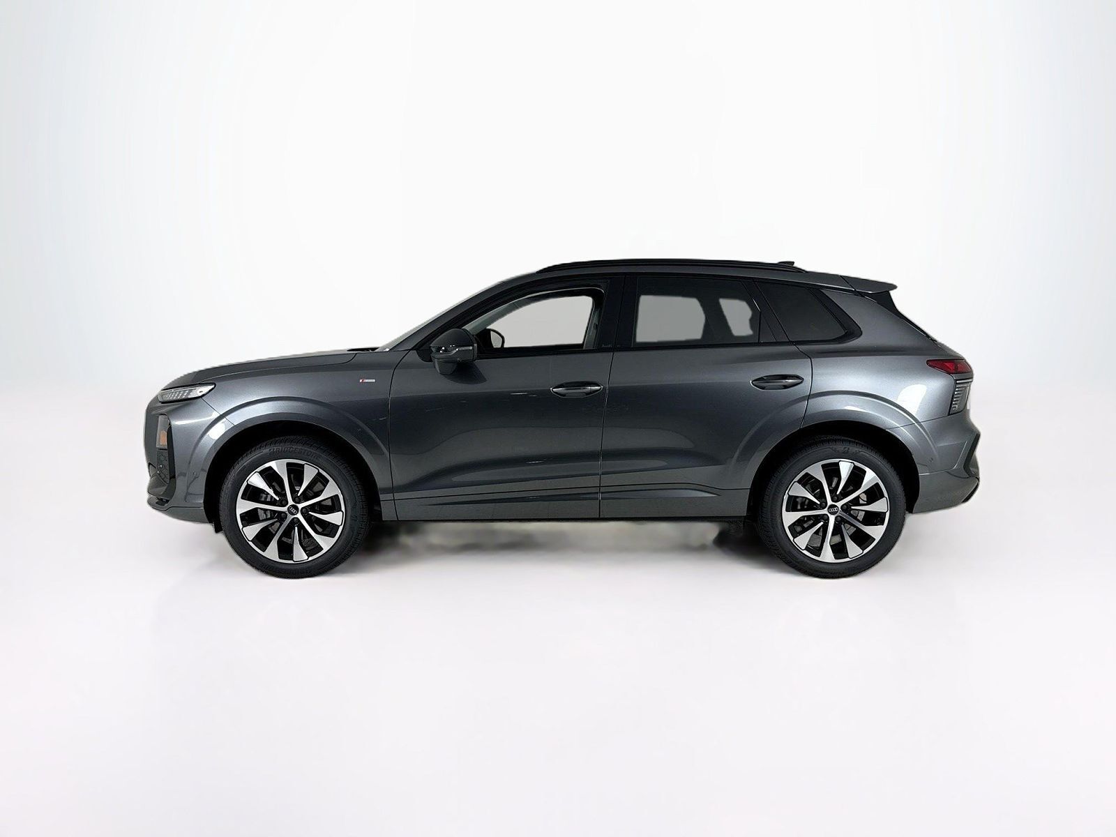 2026 Audi Q3