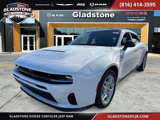 2026 DODGE Charger