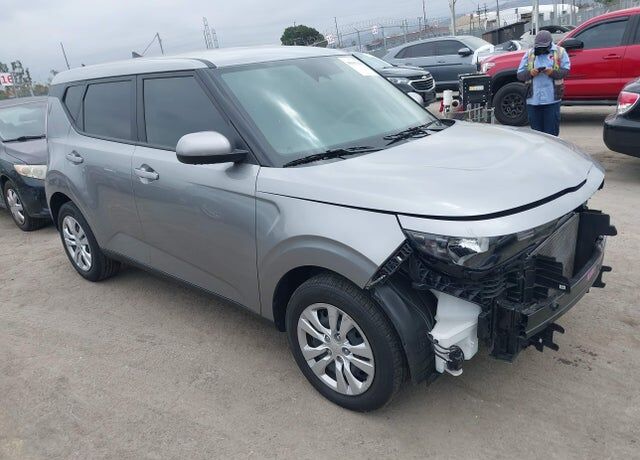 2025 KIA Soul