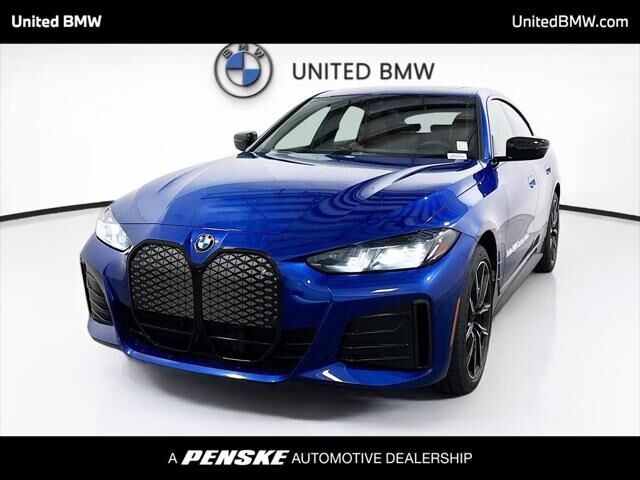 2026 BMW i4
