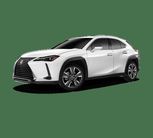 2026 LEXUS UX