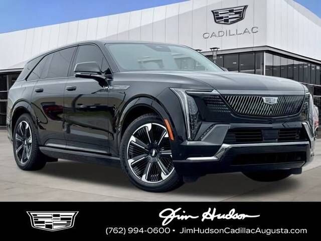 2025 CADILLAC Escalade IQ