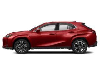 2023 LEXUS UX