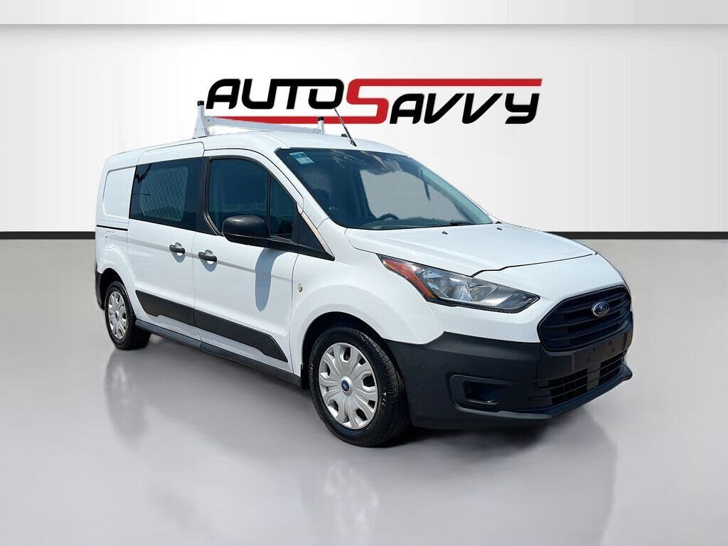 2022 FORD Transit