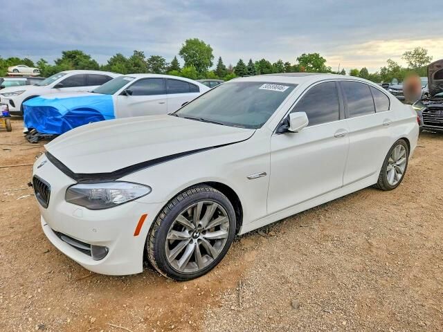 BMW 535i