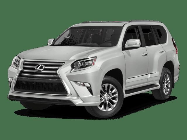 2017 LEXUS GX