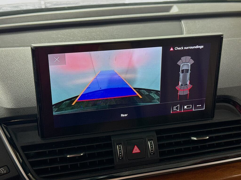 2021 Audi Q5