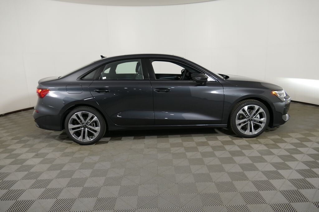 2026 Audi A3