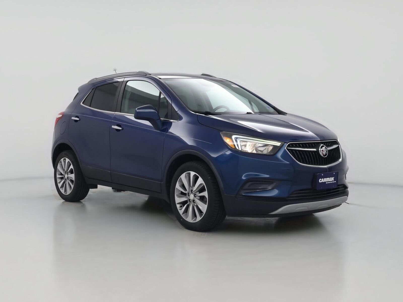 2020 BUICK Encore