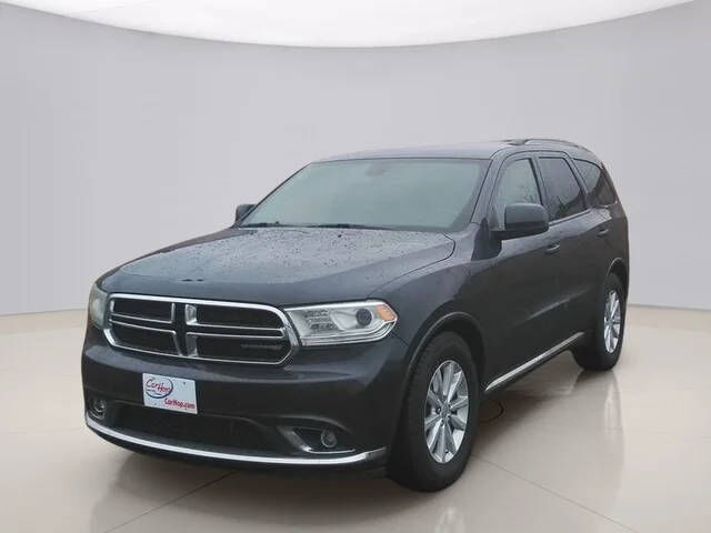 2014 DODGE Durango
