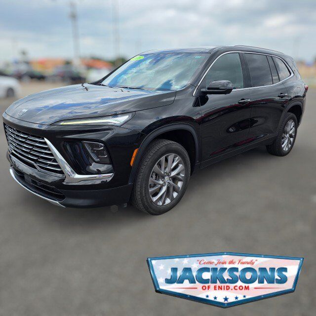 2025 BUICK Enclave
