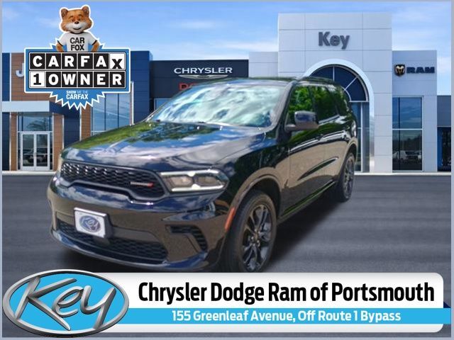 2023 DODGE Durango